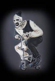 Regarder des films en streaming complet sur votre smart tv, console de jeu, pc, mac, smartphone, tablette et bien plus. 79 Terrifier Ideas In 2021 Horror Movies Horror Art