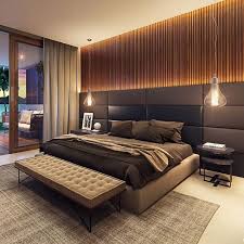 The interesting part from this game is the blocks shaped body. What Is Hot On Pinterest Mid Century Bedroom Ideas Bedroom Bed Design Modern Master Bedroom Bedroom Design