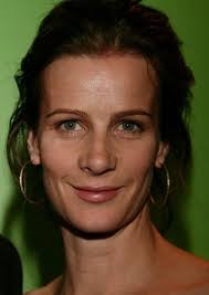 Fan Casting Rachel Griffiths as Det. Lillian Pearce in Thin Blue Line