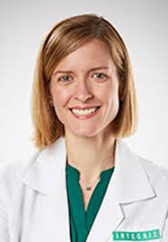 Dr. Caroline Flint, MD