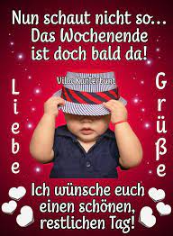 Wann das benzin endlich wieder günstiger wird, lässt sich schwer sagen. á… Bald Ist Wochenende Bilder Bald Ist Wochenende Gb Pics Gbpicsonline