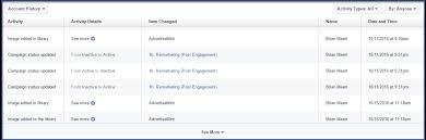 How To View Your Facebook Ads Manager Account History