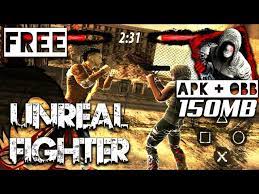 With them, fight your way in an asian and medieval environment powered by the unreal engine 3 . 150mb Unreal Fighter Apk Obb Download Android How To Download Unreal Fighter On Android Free Mod Youtube