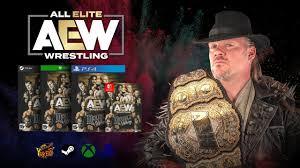Top 6 Upcoming Wrestling Video Games Coming In 2019 2020 Wwe Aew More Youtube
