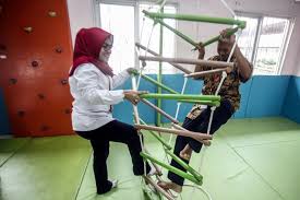 Layanan poliklinik, igd 24 jam, rawat inap, laboratorium, radiologi, fisioterapi, cath lab, hemodialisa, dll Lulusan Okupasi Terapi Vokasi Ui 100 Terserap Dunia Kerja
