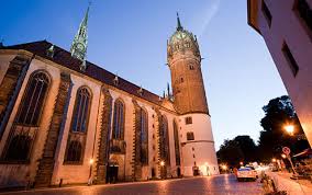 Wir verlängern deshalb ab 01.07.2021 unsere täglichen öffnungszeiten. Luther Erleben Luther S Wittenberg