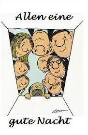 Gute Nacht Loriot Loriot Zitate Grusse Spruche