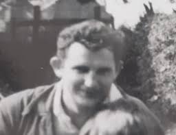 My dad Lawrence 'Lawrie' Key. Started as bodymaker feeder I think in 1969.  Went