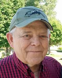 Fred Bogardus Obituary October 4, 2024