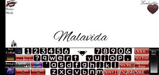 Start today with our powerful free website builder. Tattoo Font Designer 145 Download For Android Apk Free