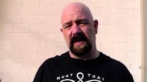 Miles Bell & Liam Donohoe Rolling BJJ at RSCP BJJ