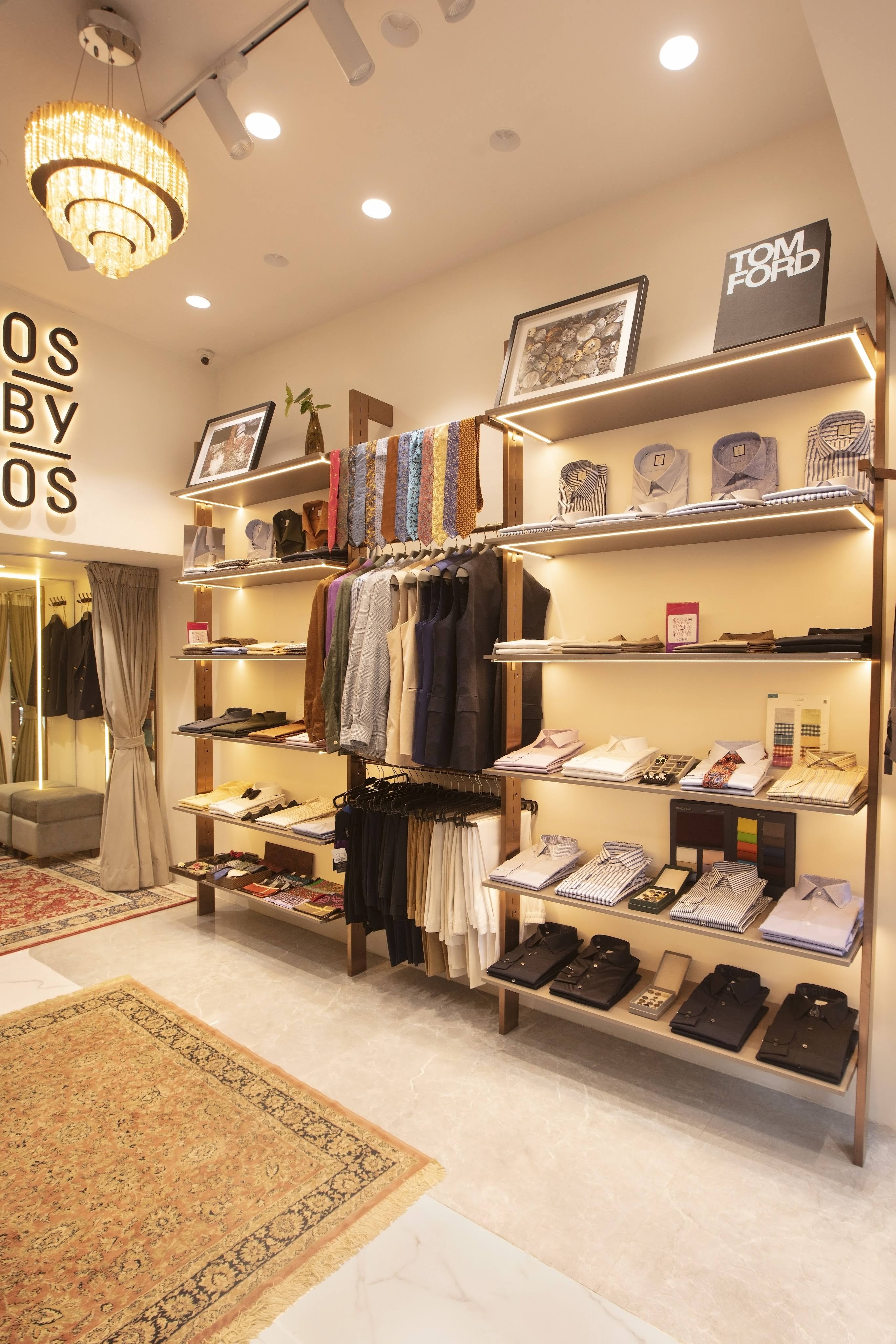 Interior and Exterior product image