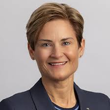 American Electric Power CEO And Leadership: Executives and Demographics