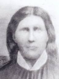 Lucinda (Higgins) Hensley (1803-1898)