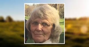 Barbara Barry Obituary September 17, 2022