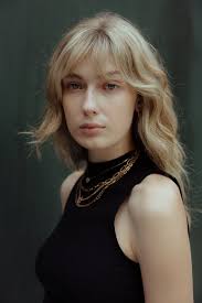 Portrait Portfolio Photography — Jacquelyn Potter