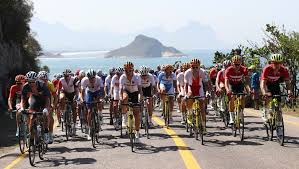 1 day ago · the 2021 tokyo olympics will feature a diverse mix of new and old events. Cycling Road Olympic Sport Tokyo 2020