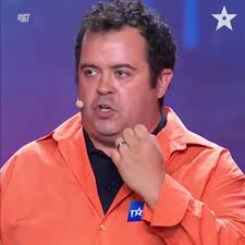 Italia's Got Talent: l'anconetano David Mazzoni vola in finale