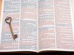 Wash away all my iniquity and cleanse me from my sin. Five Scriptures That Will Re Define Your Prayer Life Cbn Com