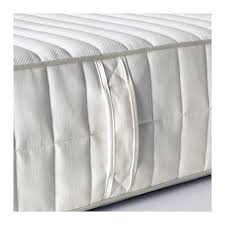 Myrbacka Memory Foam Mattress Firm White Queen Ikea Schaummatratze Memory Foam Matratze