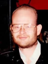 Bruce Marvin Paulson