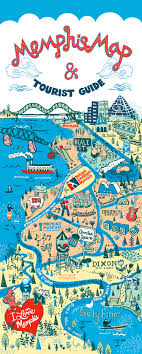 Order Your Free Guide To Memphis Memphis Travel Nashville Trip Memphis Map Memphis Tennessee Vacation