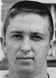 1958 Football Roster