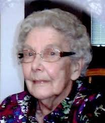 Myra Orlando Obituary (1924