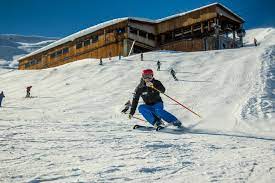How To Become A Ski Instructor | Basecamp