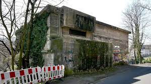 It was originally intended to. Weltkriegs Bunker Zu Verkaufen Regional Bild De