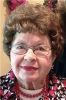 Iris Skelton Obituary (1930