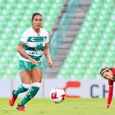 If available online, we will link to the official stream provider above. Lucy Lara S Long Road To Santos Laguna Femenil Fmf State Of Mind