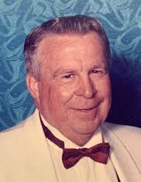 Roy L. Erickson Obituary