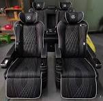Evenew Luxury Van Seats - Comfort & Style for MPV Conversions