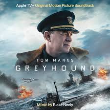 The tom hanks wwii movie greyhound is now available on the apple tv plus streaming service, but you might not know exactly how to watch it. Greyhound Tom Hanks Epic Action Film Debut On Apple Tv Blake Neely Score Out Now Soundtracks Scores And More