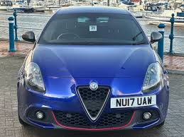 Image result for Blue Tornado 2010 Giulietta