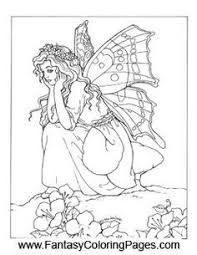 Fairy Coloring Pages Selina Fenech Free Coloring Books Pages Fairy And Fairy Coloring Pages Fairy Coloring Coloring Books