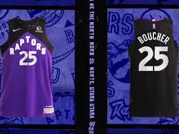View player positions, age, height, and weight on foxsports.com! Raptors Unveil New Earned Edition Jerseys To Be Worn April 2 Sports Illustrated Toronto Raptors News Analysis And More