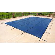 Maybe you would like to learn more about one of these? Pools Spas 20 X 40 Ft Rectangle In Ground Swimming Pool Winter Cover 10 Year Warranty Home Garden