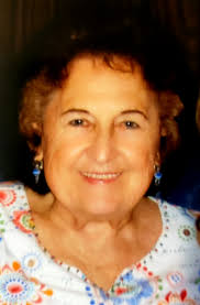 Alma Kallam Obituary May 10, 2021