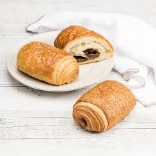 Pain Au Chocolat Double Barre Lenotre