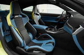 Wir sind spezialisiert auf den vertrieb der marken audi, bmw, mercedes, seat, skoda und volkswagen. Bmw M3 Und M4 Optionale M Carbon Schalensitze Im Detail