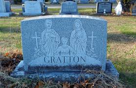 Arthur Armand Gratton (1903-1968)