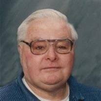 Evan J Hughes Obituary