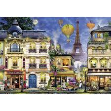 Shop our huge selection of puzzles by piece count. Disney Puzzle 40320 Teile