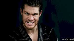 Domestic Violence, Meth & BJJ: The Troubled Life Of Bill 'The Grill' Cooper 