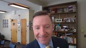 Kevin McGowan's Video