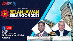 Check spelling or type a new query. Institut Darul Ehsan On Twitter Siri Analisis Belanjawan Negeri Selangor 2021 Tetamu Jemputan Yb Tuan Ganabatirau A L Veraman Exco Kerajaan Negeri Selangor Pengerusi Jawatankuasa Tetap Pembangunan Sosio Ekonomi Kebajikan Masyarakat