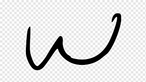Scopri ricette, idee per la casa, consigli di stile e altre idee da provare. W Letter W S Teks Jenis Huruf Situs Web Png Pngwing