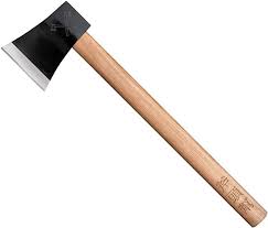 Amazon Com Cold Steel Axe Gang Hatchet One Size Camping Axes Sports Outdoors Throwing Axe Cold Steel Axe Cold Steel